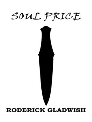 cover image of Soul Price